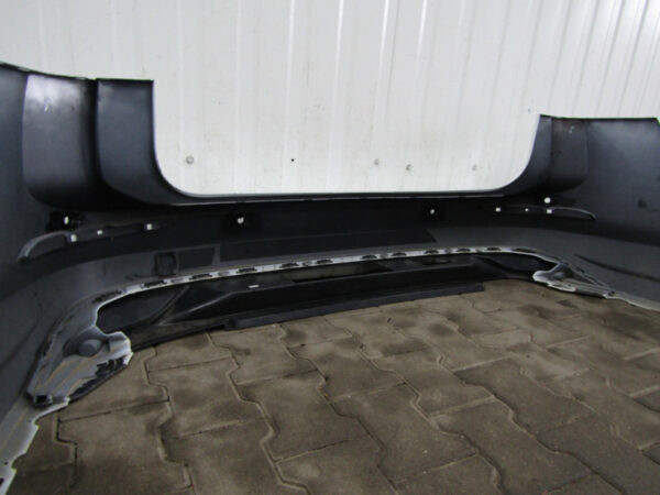 Bumper Volkswagen VW GOLF VIII 8 5H9 Kombi 20-5H9807421 Achterbumper KJ11432