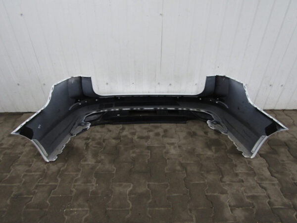 Bumper Volkswagen VW GOLF VIII 8 5H9 Kombi 20-5H9807421 Achterbumper KJ11432