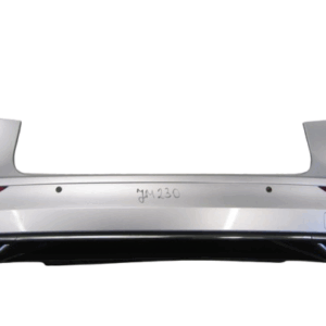 Bumper Volkswagen VW GOLF VIII 8 5H9 Kombi 20-5H6807421 Achterbumper JM230
