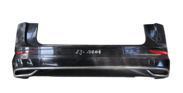 Bumper Volkswagen VW GOLF 8 VIII 5H9 Kombi 20-5H9807421 Achterbumper KJ10204
