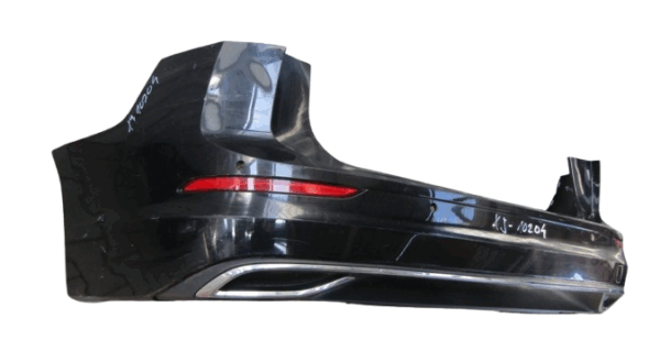 Bumper Volkswagen VW GOLF 8 VIII 5H9 Kombi 20-5H9807421 Achterbumper KJ10204