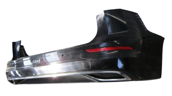 Bumper Volkswagen VW GOLF 8 VIII 5H9 Kombi 20-5H9807421 Achterbumper KJ10204
