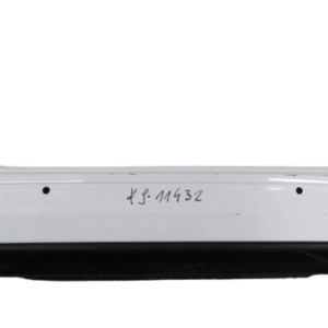 Bumper Volkswagen VW GOLF VIII 8 5H9 Kombi 20-5H9807421 Achterbumper KJ11432