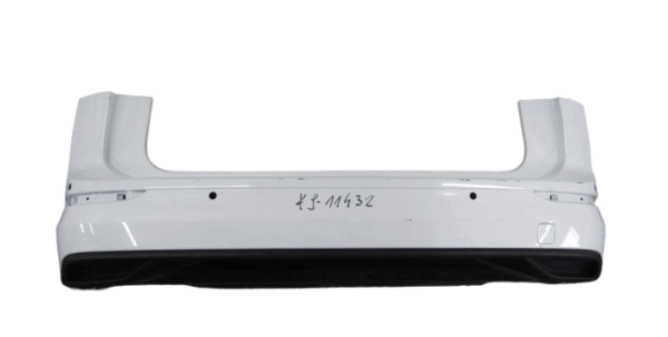 Bumper Volkswagen VW GOLF VIII 8 5H9 Kombi 20-5H9807421 Achterbumper KJ11432