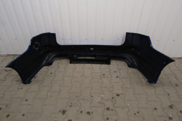 Bumper Volkswagen VW GOLF VIII R KOMBI 5H9 20-5H9807421 Achterbumper KJ6309