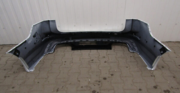 Bumper Volkswagen VW GOLF VIII R KOMBI 5H9 20-5H9807421 Achterbumper KJ6307