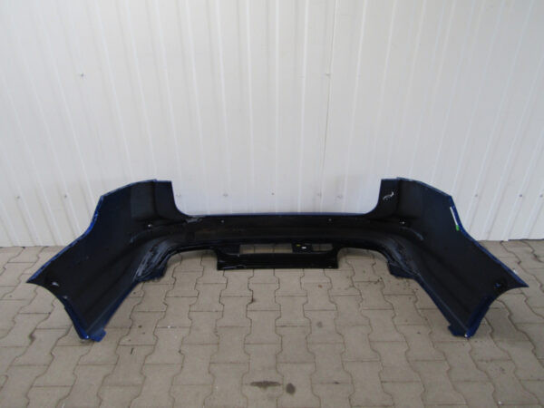 Bumper Volkswagen VW GOLF 8 VIII R KOMBI 5H9 20-5H9807421 Achterbumper JM390