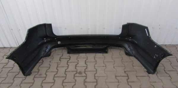 Bumper Volkswagen VW GOLF 8 VIII R KOMBI 5H9 20-5H9807421 Achterbumper KJ8262