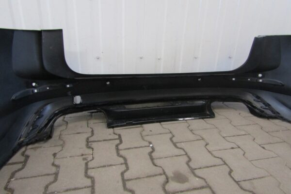 Bumper Volkswagen VW GOLF 8 VIII R KOMBI 5H9 20-5H9807421 Achterbumper KJ8262