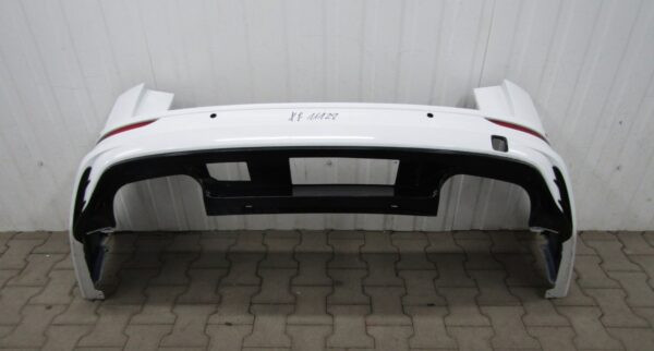 Bumper Volkswagen VW GOLF VIII R KOMBI 5H9 20-5H9807421 Achterbumper KJ11128