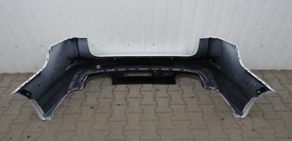 Bumper Volkswagen VW GOLF VIII R KOMBI 5H9 20-5H9807421 Achterbumper KJ11128