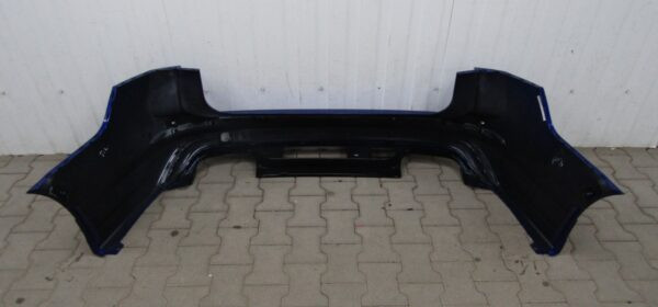 Bumper Volkswagen VW GOLF VIII R KOMBI 5H9 20-5H9807421 Achterbumper KJ11129