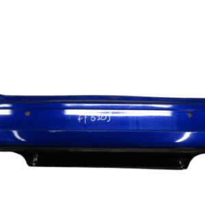 Bumper Volkswagen VW GOLF VIII R KOMBI 5H9 20-5H9807421 Achterbumper KJ6309