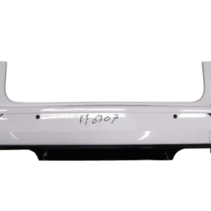 Bumper Volkswagen VW GOLF VIII R KOMBI 5H9 20-5H9807421 Achterbumper KJ6307