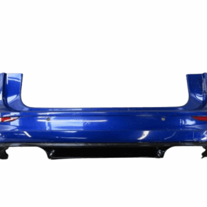 Bumper Volkswagen VW GOLF 8 VIII R KOMBI 5H9 20-5H9807421 Achterbumper JM390