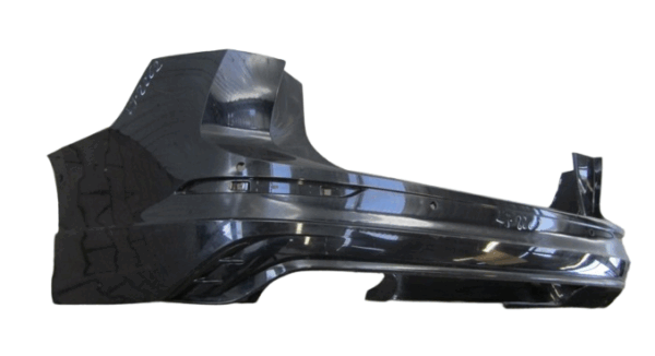 Bumper Volkswagen VW GOLF 8 VIII R KOMBI 5H9 20-5H9807421 Achterbumper KJ8262