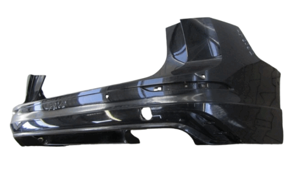 Bumper Volkswagen VW GOLF 8 VIII R KOMBI 5H9 20-5H9807421 Achterbumper KJ8262