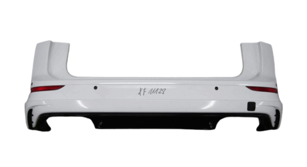 Bumper Volkswagen VW GOLF VIII R KOMBI 5H9 20-5H9807421 Achterbumper KJ11128