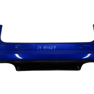 Bumper Volkswagen VW GOLF VIII R KOMBI 5H9 20-5H9807421 Achterbumper KJ11129