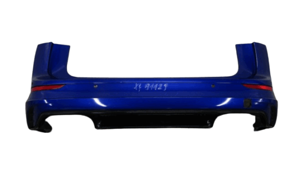 Bumper Volkswagen VW GOLF VIII R KOMBI 5H9 20-5H9807421 Achterbumper KJ11129