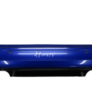 Bumper Volkswagen VW GOLF VIII R KOMBI 5H9 20-5H9807421 Achterbumper KJ11475