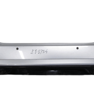 Bumper Volkswagen VW Golf 7 VII 5G9 Kombi R-Line RLINE Facelift 17-5G9807421A Achterbumper KJ8734