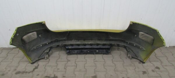 Bumper Volkswagen VW Golf 7 VII R R20 5G6 HB Facelift 17- Achterbumper KJ10993