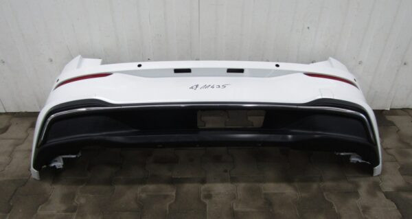Bumper Volkswagen VW Golf 8 VIII 5H6 HB FACELIFT 24-5H6807421 Achterbumper KJ11435
