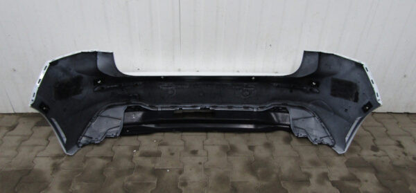 Bumper Volkswagen VW Golf 8 VIII 5H6 HB FACELIFT 24-5H6807421 Achterbumper KJ11435