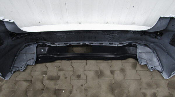Bumper Volkswagen VW Golf 8 VIII 5H6 HB FACELIFT 24-5H6807421 Achterbumper KJ11435