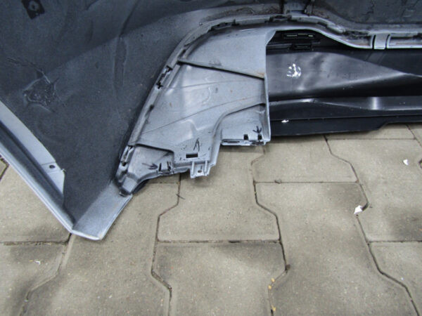 Bumper Volkswagen VW Golf 8 VIII 5H6 HB FACELIFT 24-5H6807421 Achterbumper KJ11435