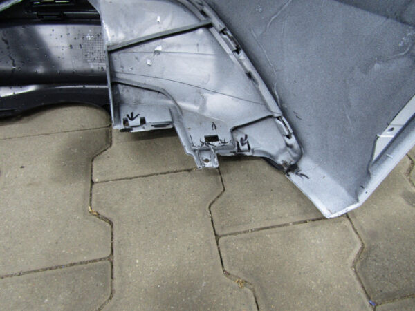 Bumper Volkswagen VW Golf 8 VIII 5H6 HB FACELIFT 24-5H6807421 Achterbumper KJ11435