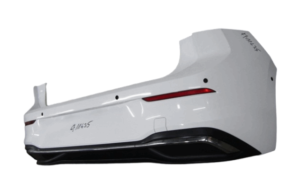 Bumper Volkswagen VW Golf 8 VIII 5H6 HB FACELIFT 24-5H6807421 Achterbumper KJ11435