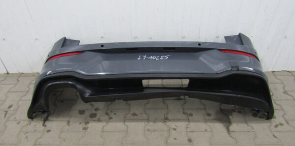 Bumper Volkswagen VW Golf 8 VIII 5H6 HB GTD 19-5H6807421 Achterbumper KJ10885