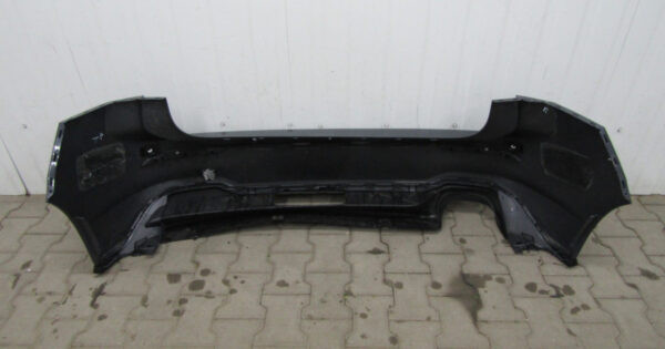 Bumper Volkswagen VW Golf 8 VIII 5H6 HB GTD 19-5H6807421 Achterbumper KJ10885