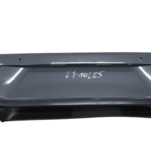 Bumper Volkswagen VW Golf 8 VIII 5H6 HB GTD 19-5H6807421 Achterbumper KJ10885