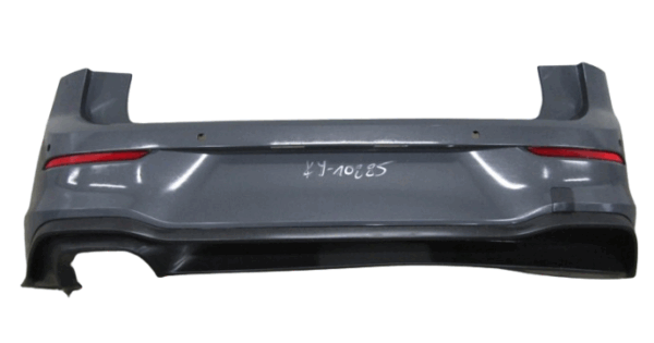 Bumper Volkswagen VW Golf 8 VIII 5H6 HB GTD 19-5H6807421 Achterbumper KJ10885