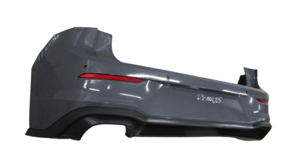 Bumper Volkswagen VW Golf 8 VIII 5H6 HB GTD 19-5H6807421 Achterbumper KJ10885