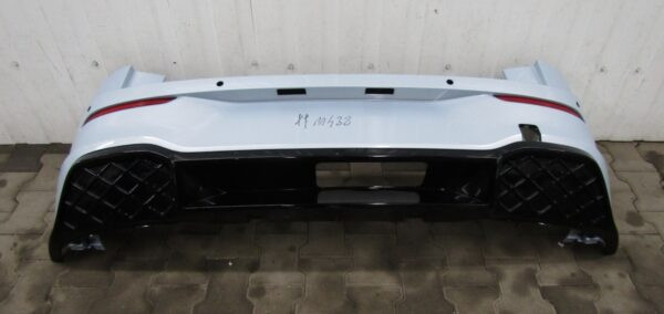 Bumper Volkswagen VW Golf 8 VIII 5H6 HB R-LINE RLINE FACELIFT 24-5H6807421 Achterbumper KJ11438