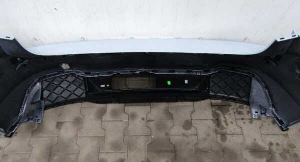 Bumper Volkswagen VW Golf 8 VIII 5H6 HB R-LINE RLINE FACELIFT 24-5H6807421 Achterbumper KJ11438