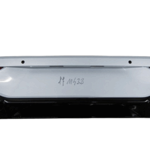 Bumper Volkswagen VW Golf 8 VIII 5H6 HB R-LINE RLINE FACELIFT 24-5H6807421 Achterbumper KJ11438