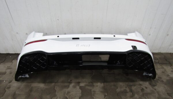 Bumper Volkswagen VW Golf 8 VIII 5H6 HB R-LINE RLINE FACELIFT 24-5H6807421 Achterbumper KJ11439