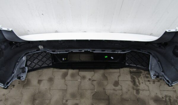 Bumper Volkswagen VW Golf 8 VIII 5H6 HB R-LINE RLINE FACELIFT 24-5H6807421 Achterbumper KJ11439