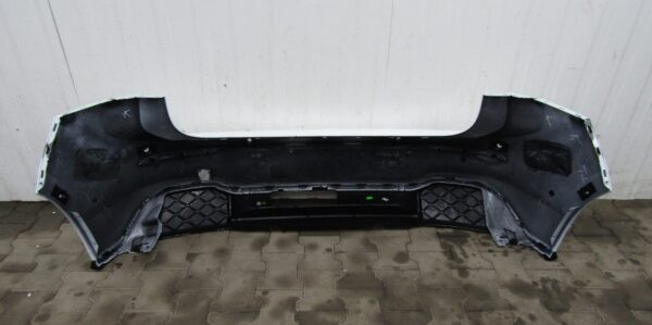 Bumper Volkswagen VW Golf 8 VIII 5H6 HB R-LINE RLINE FACELIFT 24-5H6807421 Achterbumper KJ11439