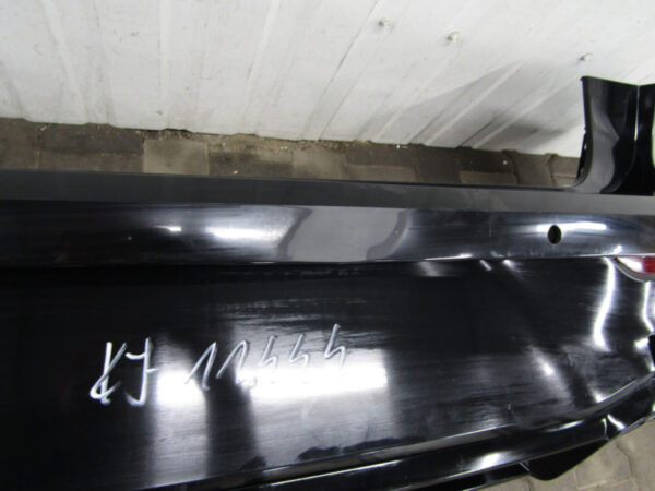 Bumper Volkswagen VW Golf 8 VIII 5H6 HB R-LINE RLINE FACELIFT 24-5H6807421 Achterbumper KJ11444