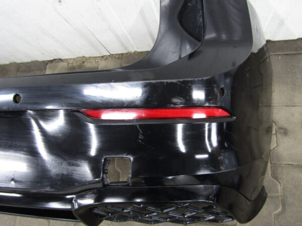 Bumper Volkswagen VW Golf 8 VIII 5H6 HB R-LINE RLINE FACELIFT 24-5H6807421 Achterbumper KJ11444