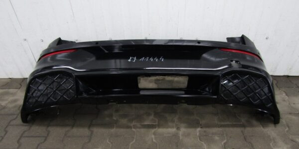 Bumper Volkswagen VW Golf 8 VIII 5H6 HB R-LINE RLINE FACELIFT 24-5H6807421 Achterbumper KJ11444