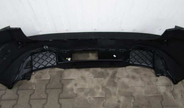Bumper Volkswagen VW Golf 8 VIII 5H6 HB R-LINE RLINE FACELIFT 24-5H6807421 Achterbumper KJ11444