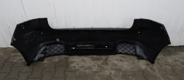 Bumper Volkswagen VW Golf 8 VIII 5H6 HB R-LINE RLINE FACELIFT 24-5H6807421 Achterbumper KJ11444