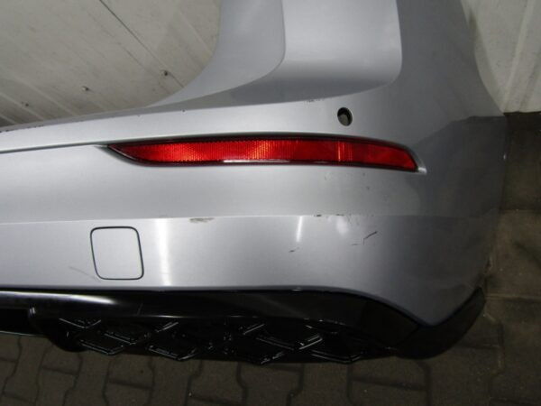 Bumper Volkswagen VW Golf 8 VIII 5H9 KOMBI R-LINE RLINE FACELIFT 24-5H9807421 Achterbumper